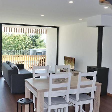 Вилла Casa Joao Eusebio 2 Понте-де-Лима Экстерьер фото
