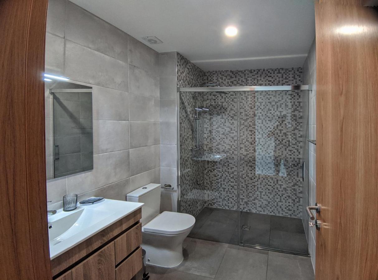 Вилла Casa Joao Eusebio 2 Понте-де-Лима Экстерьер фото